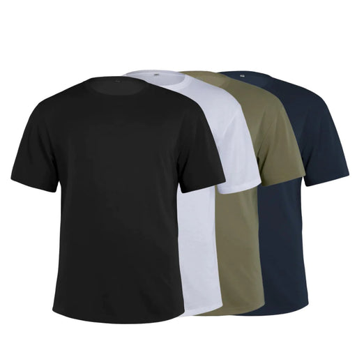 Classic Sustainable T-Shirt - Custom Promotional Product