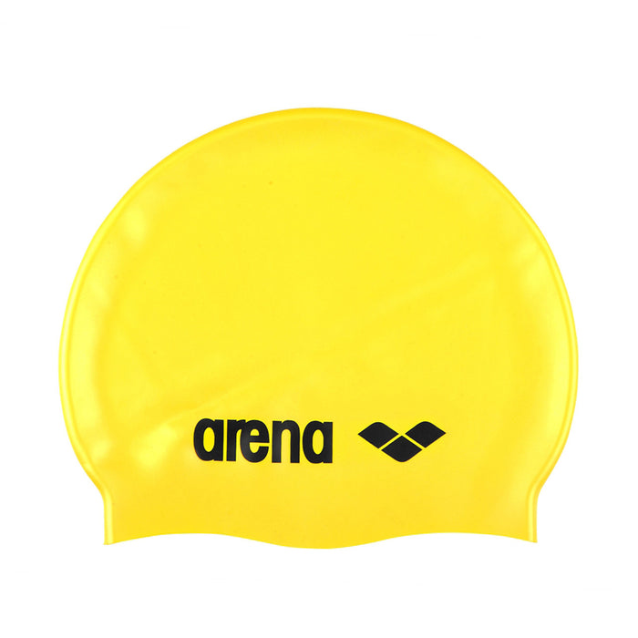 Printed Adults Swimming Caps - Custom Promotional Product