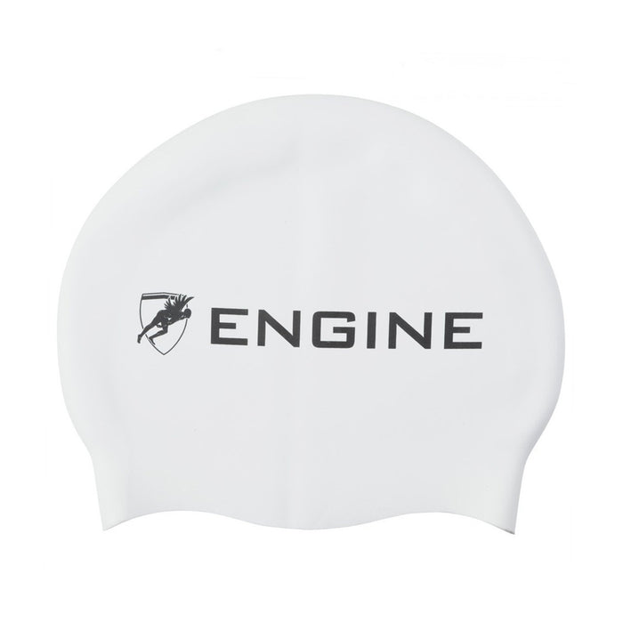 Branded Kids Swimming Caps - Custom Promotional Product