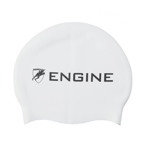 Printed Adults Swimming Caps - Custom Promotional Product