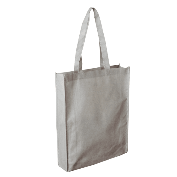 Gusset Tote Bag