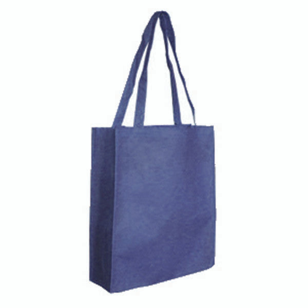 Gusset Tote Bag