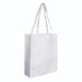 Gusset Tote Bag