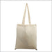 Toppin Long Handle Calico Bag