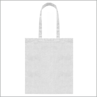 Wiseman Long Handle Bamboo Bag