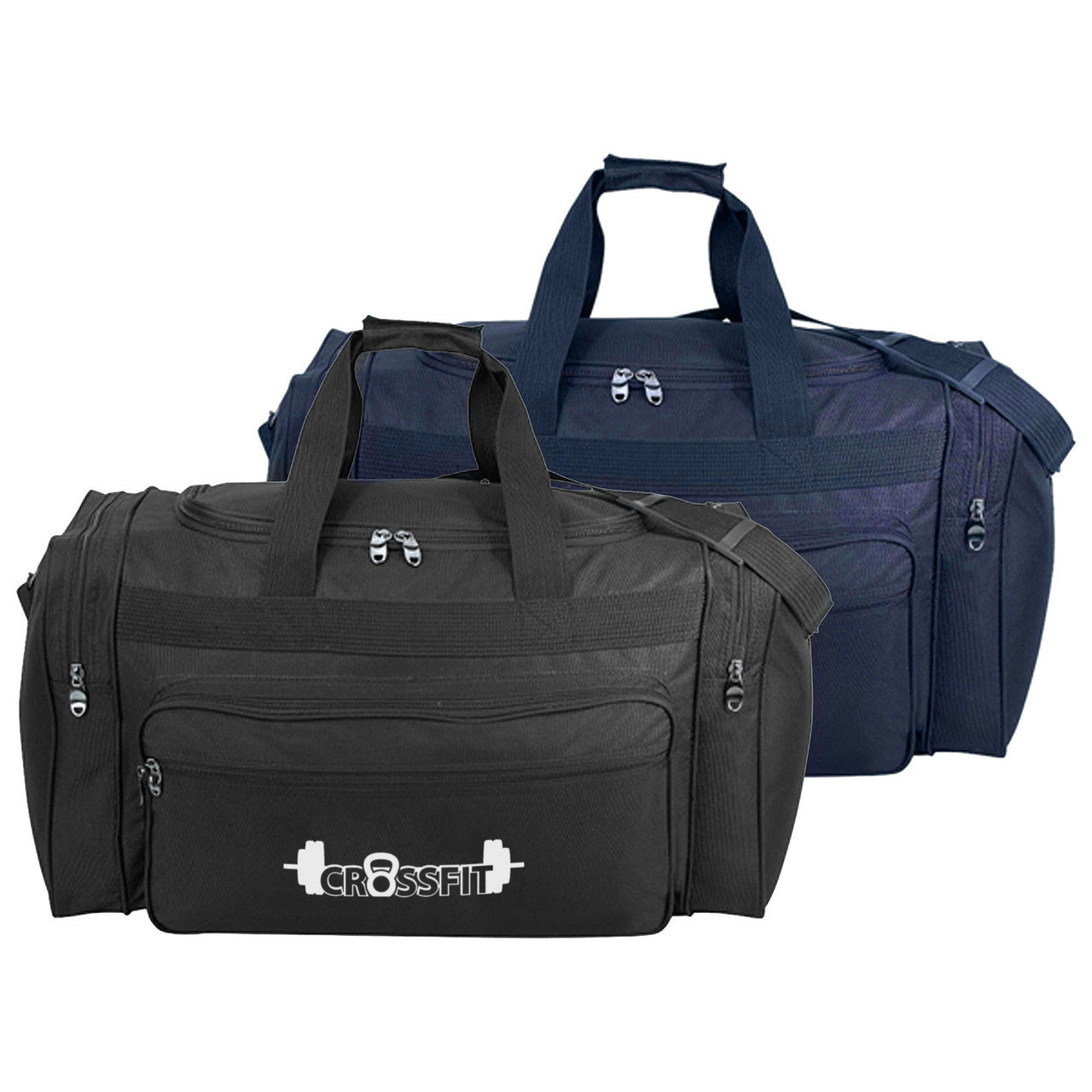 Duffle, Travel & Sports Bags PROMO PUNKS™