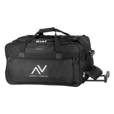 ROLLING DUFFLE BAG
