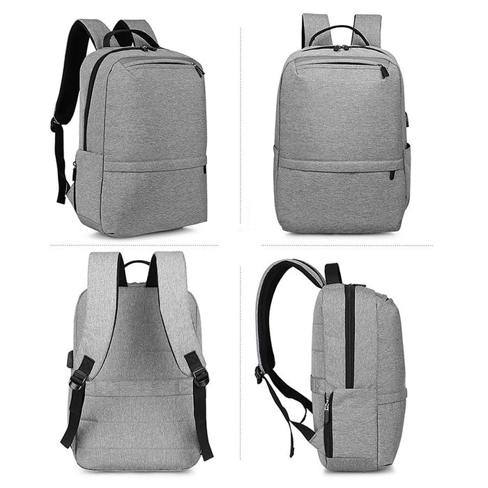 TECHPAC LAPTOP BACKPACK