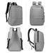 TECHPAC LAPTOP BACKPACK