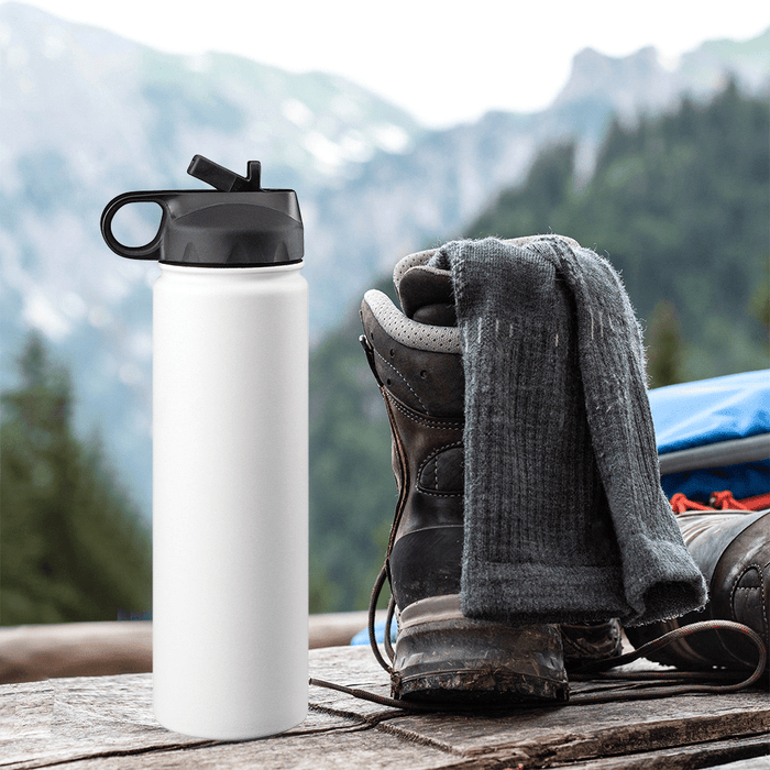 Trekk Stainless Drink Bottle