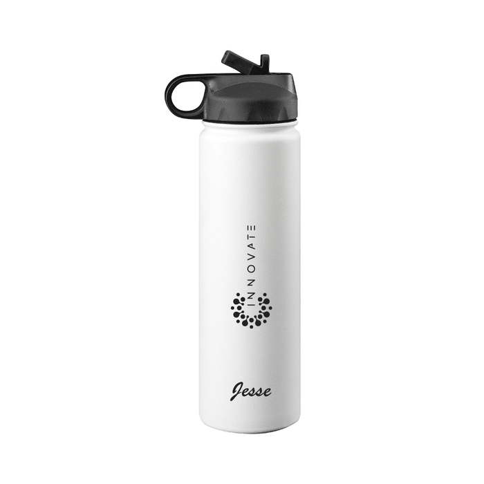 Trekk Stainless Drink Bottle