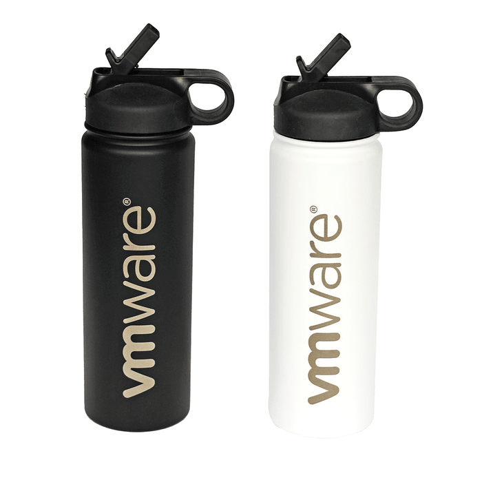 Trekk Stainless Drink Bottle