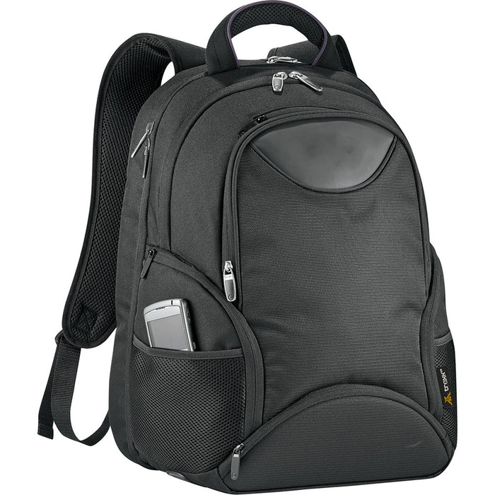 Trekk Backpack