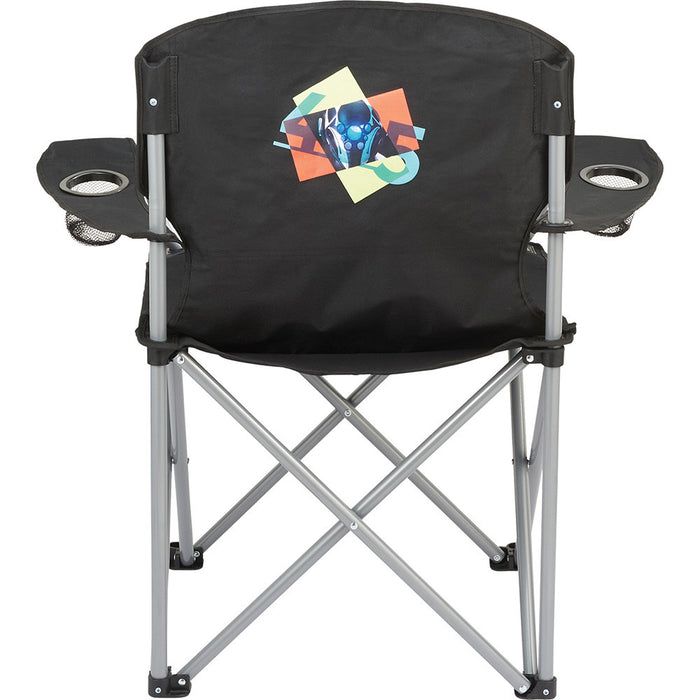 Oversized Folding Chair