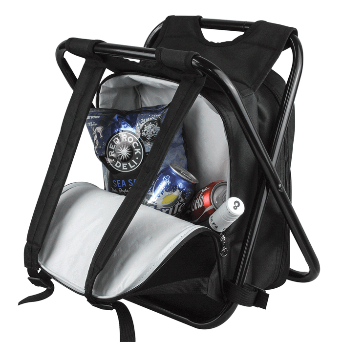 Trekk Cooler Seat Picnic Set