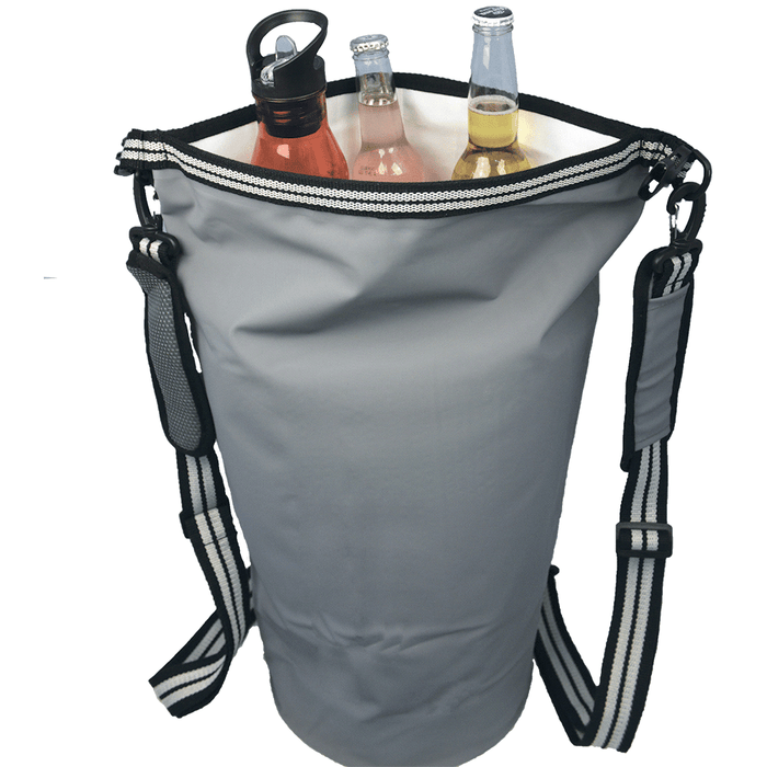 Trekk Waterproof Cooler Backpack