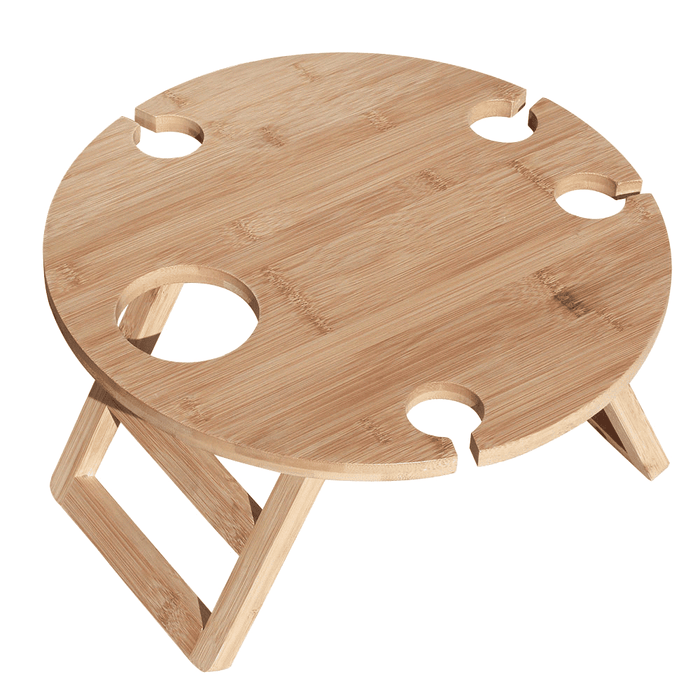 Trekk Picnic Table