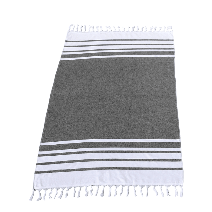 Trekk Turkish Beach Towel