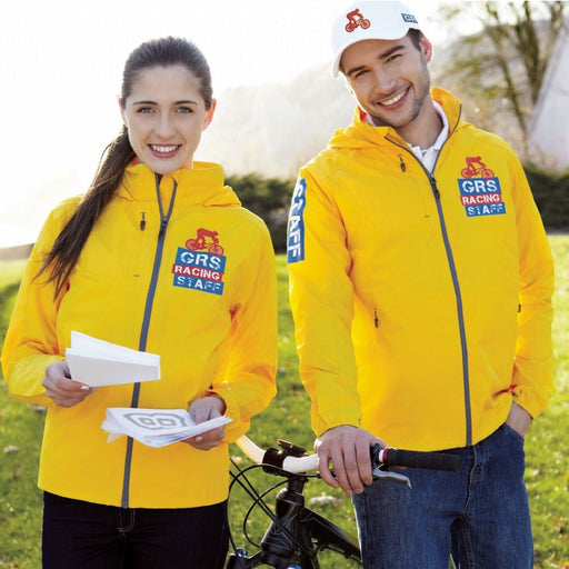 FLINT Lightweight Jacket - Mens