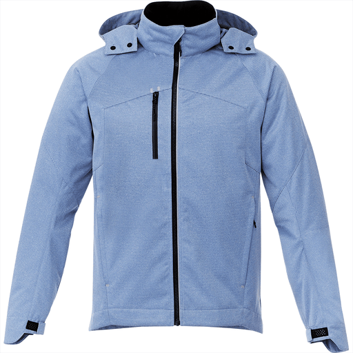 BERGAMO Softshell Jacket - Mens