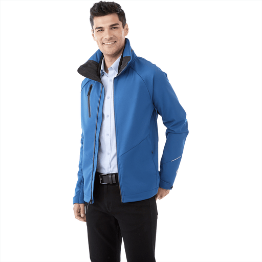 PEYTO Softshell Jacket-Mens