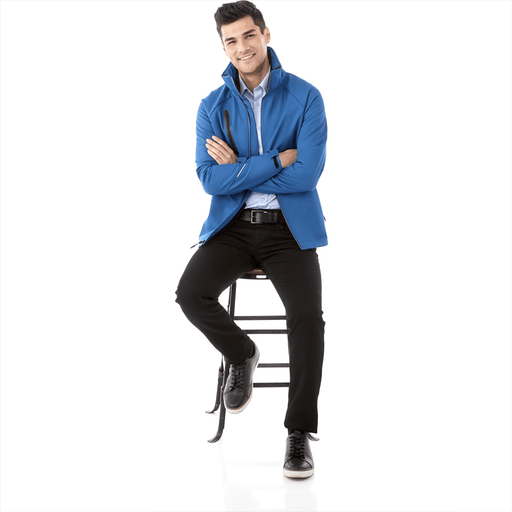 PEYTO Softshell Jacket-Mens