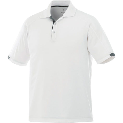 KISO Short Sleeve Polo - Mens