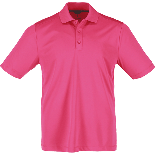 DADE Short Sleeve Polo - Mens