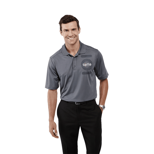 DADE Short Sleeve Polo - Mens