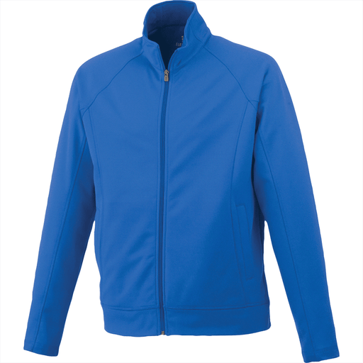 OKAPI Knit Jacket - Mens