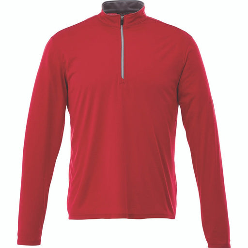VEGA Tech Quarter Zip - Mens