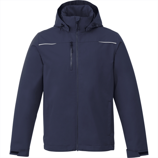 COLTON Fleece Lined Jacket-Mens