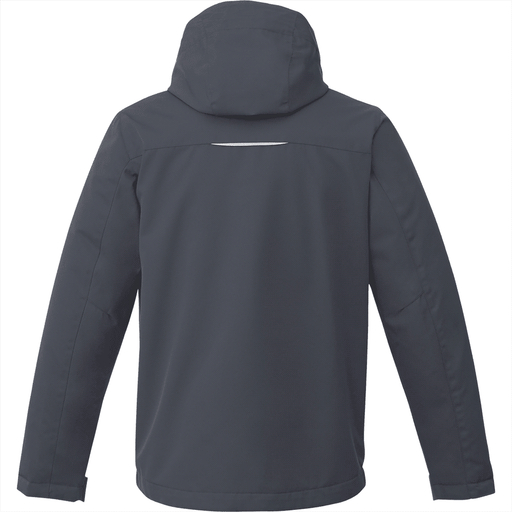 COLTON Fleece Lined Jacket-Mens
