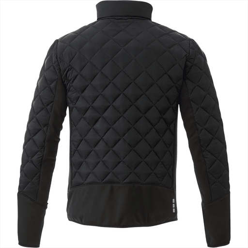ROUGEMONT Hybrid Insulated Jacket Mens