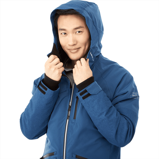 BRECKENRIDGE Insulated Jacket - Mens