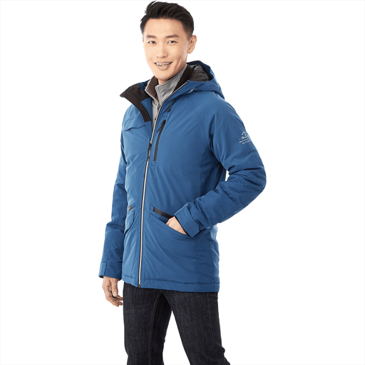 BRECKENRIDGE Insulated Jacket - Mens