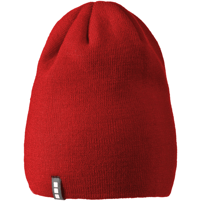 LEVEL Knit Beanie - Unisex