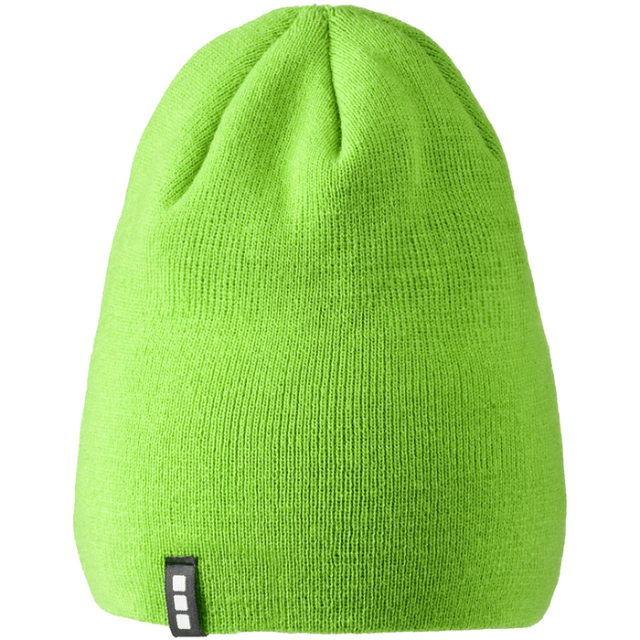 LEVEL Knit Beanie - Unisex