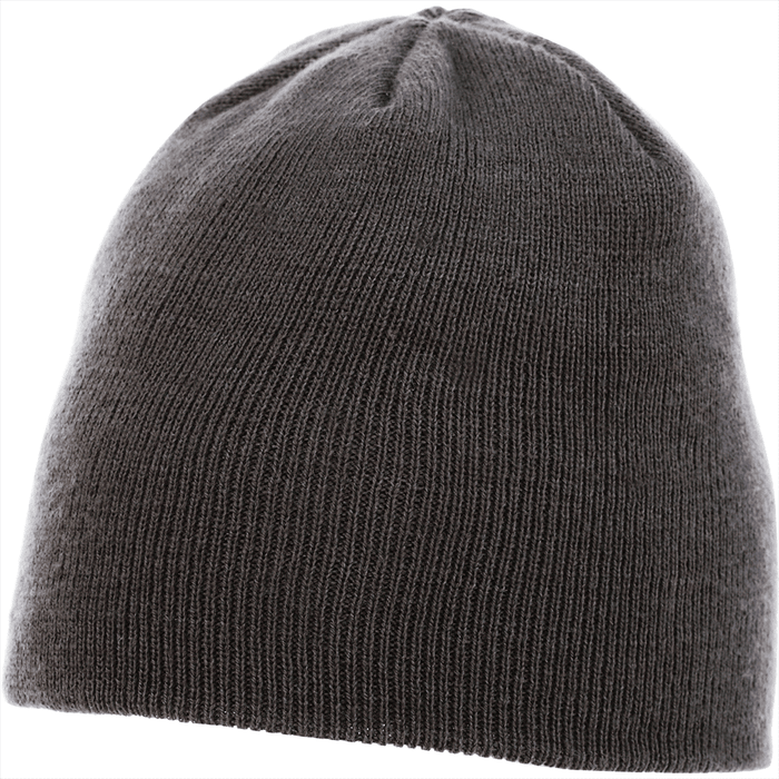 LEVEL Knit Beanie - Unisex