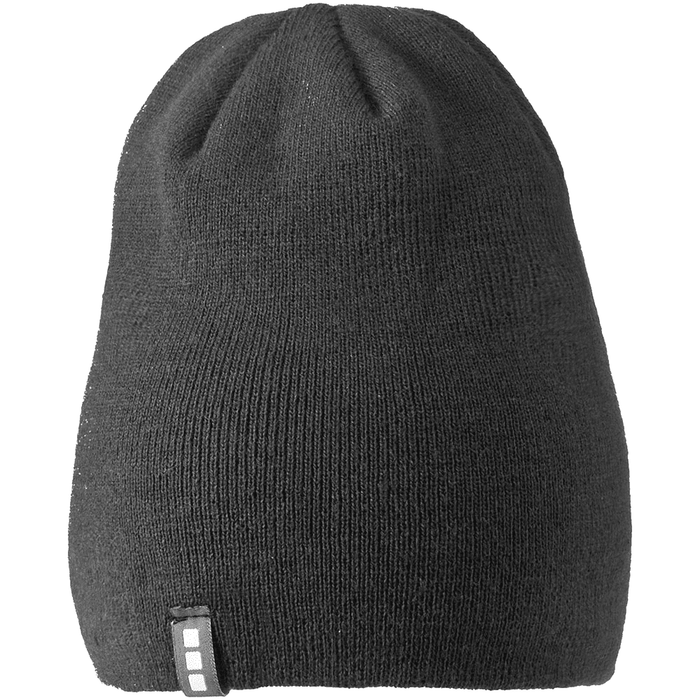 LEVEL Knit Beanie - Unisex