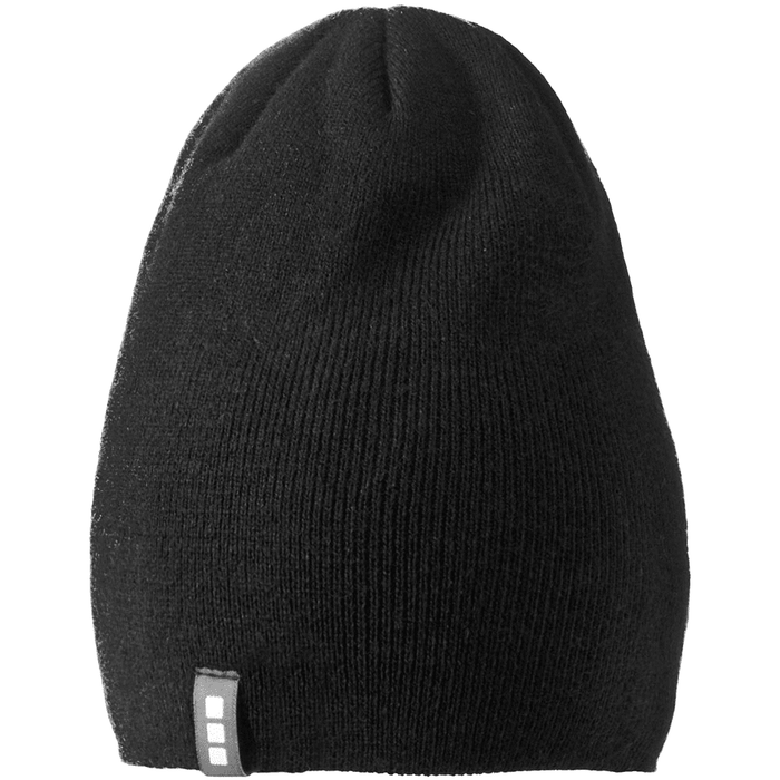 LEVEL Knit Beanie - Unisex