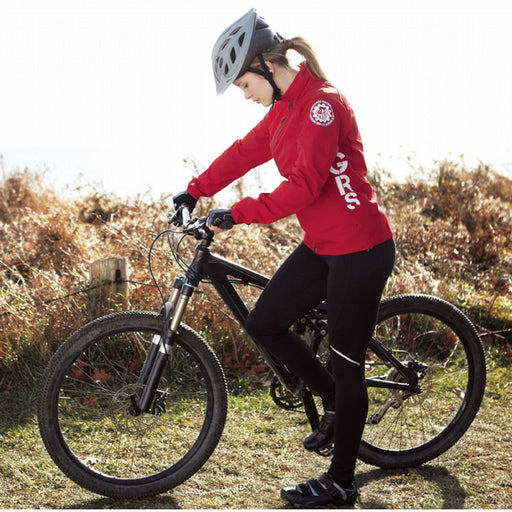 FLINT Lightweight Jacket - Womens