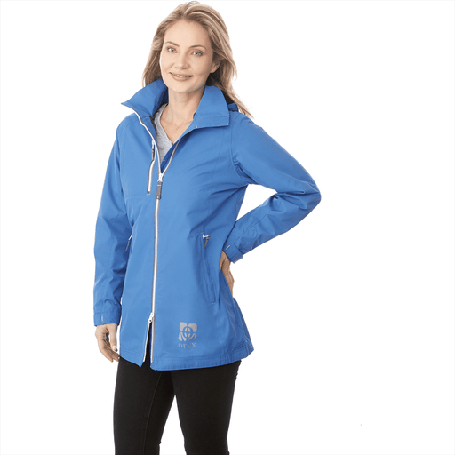 ANSEL Jacket - Womens