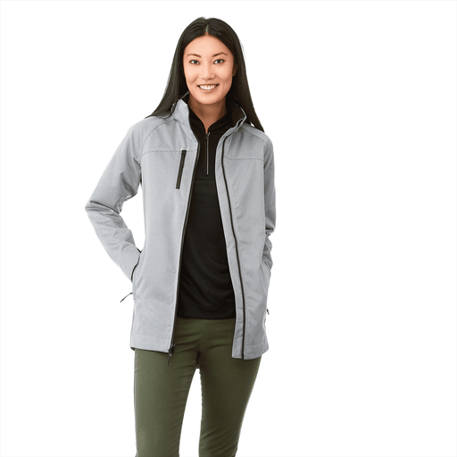 BERGAMO Softshell Jacket - Womens