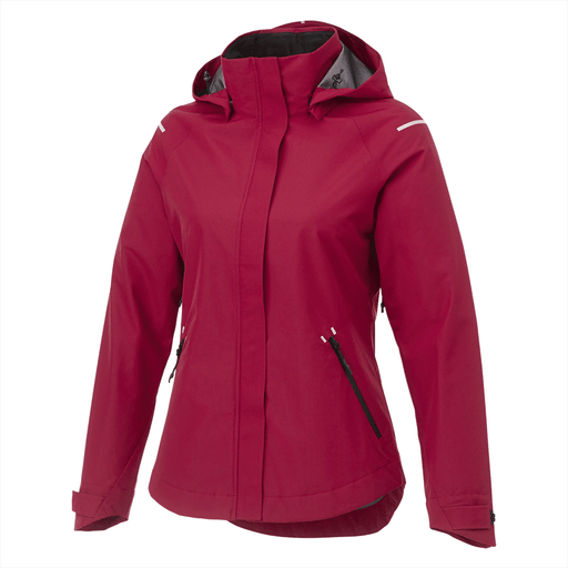 GEARHART Softshell Jacket - Womens
