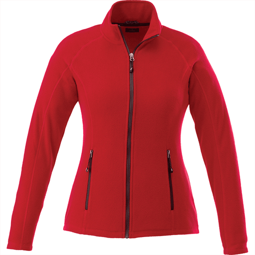 RIXFORD Polyfleece Jacket - Womens