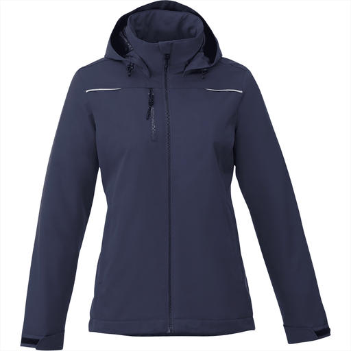 COLTON Fleece Lined Jacket - Womens