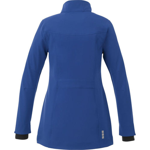 VERNON Softshell Jacket - Womens