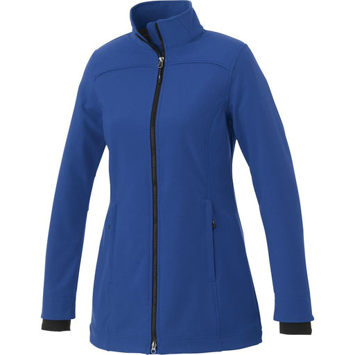 VERNON Softshell Jacket - Womens