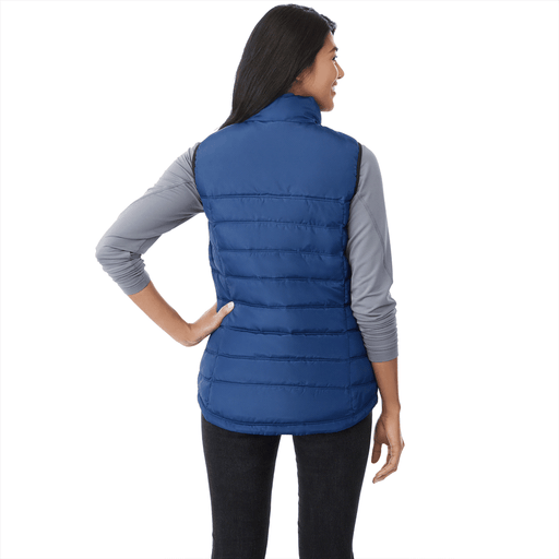MERCER Insulated Vest - Womens